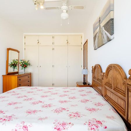Apartamentos Turisticos Perola Da Rocha Portimão Eksteriør billede