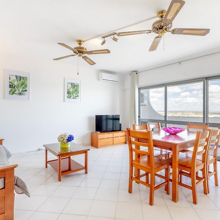 Apartamentos Turisticos Perola Da Rocha Portimão Eksteriør billede
