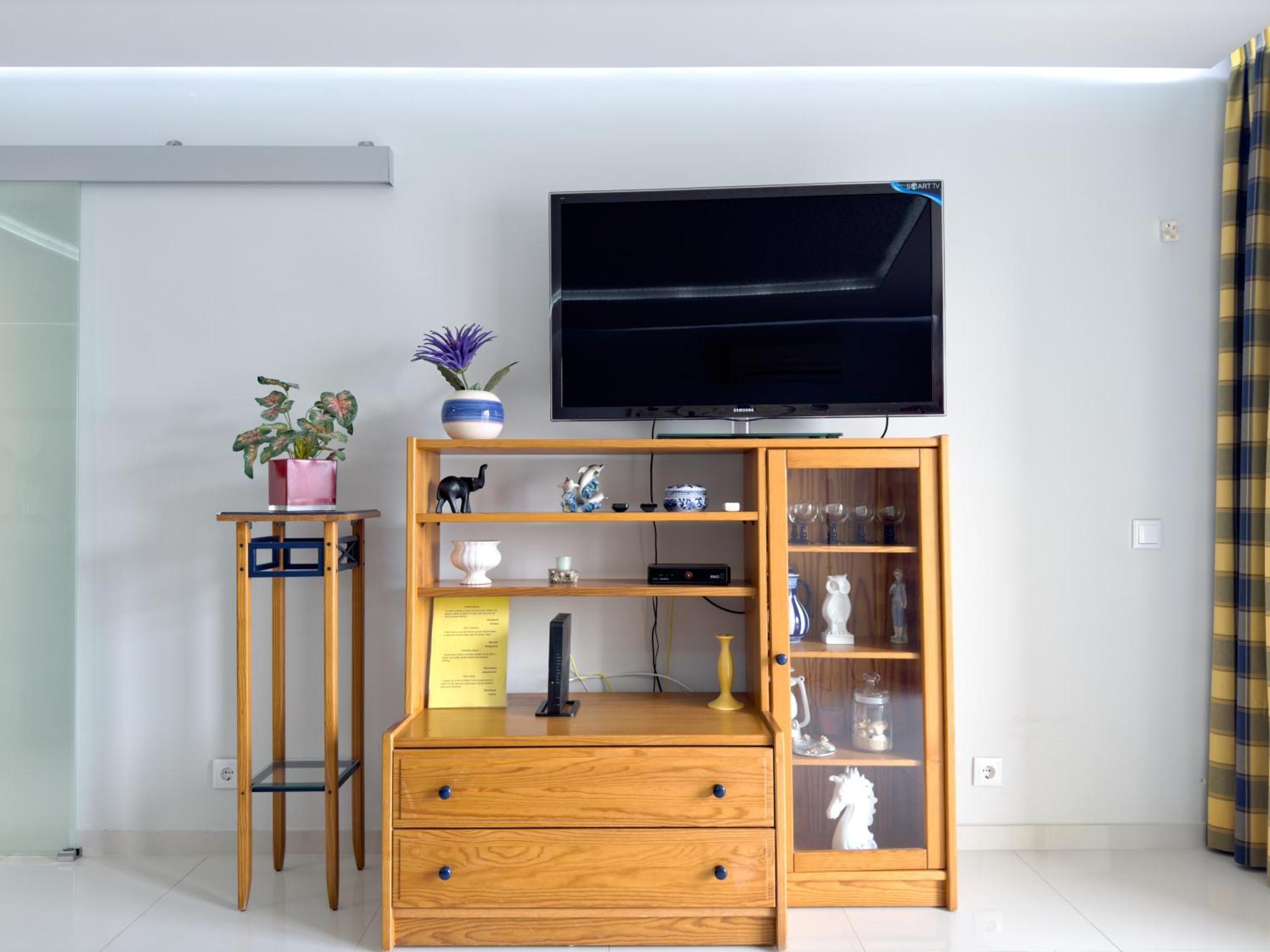 Apartamentos Turisticos Perola Da Rocha Portimão Eksteriør billede