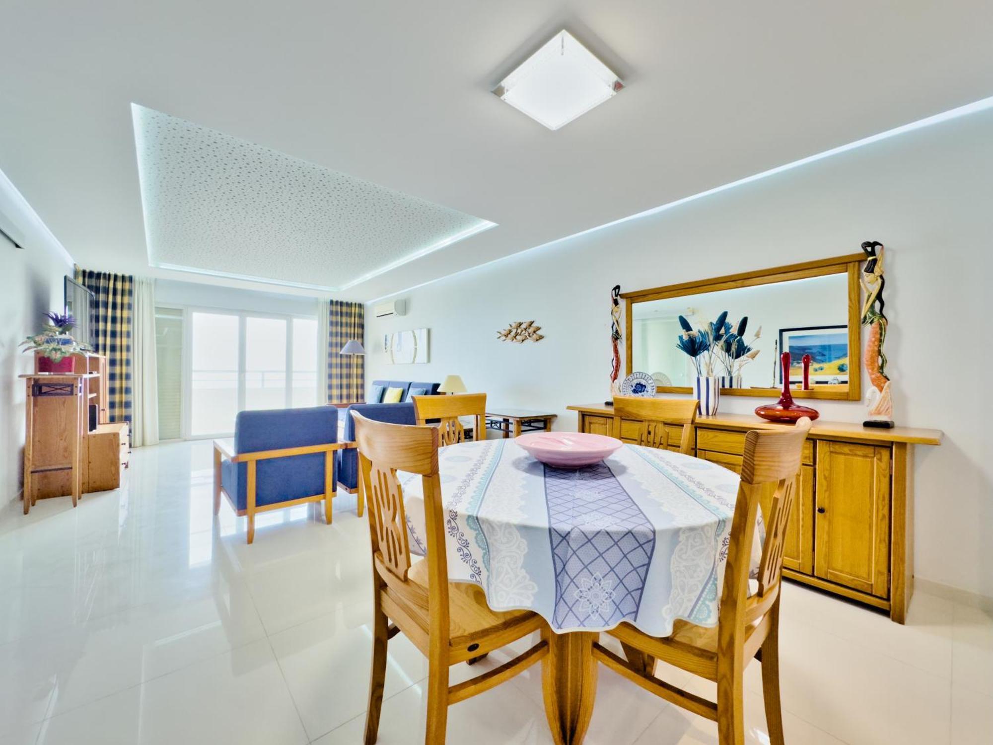 Apartamentos Turisticos Perola Da Rocha Portimão Eksteriør billede