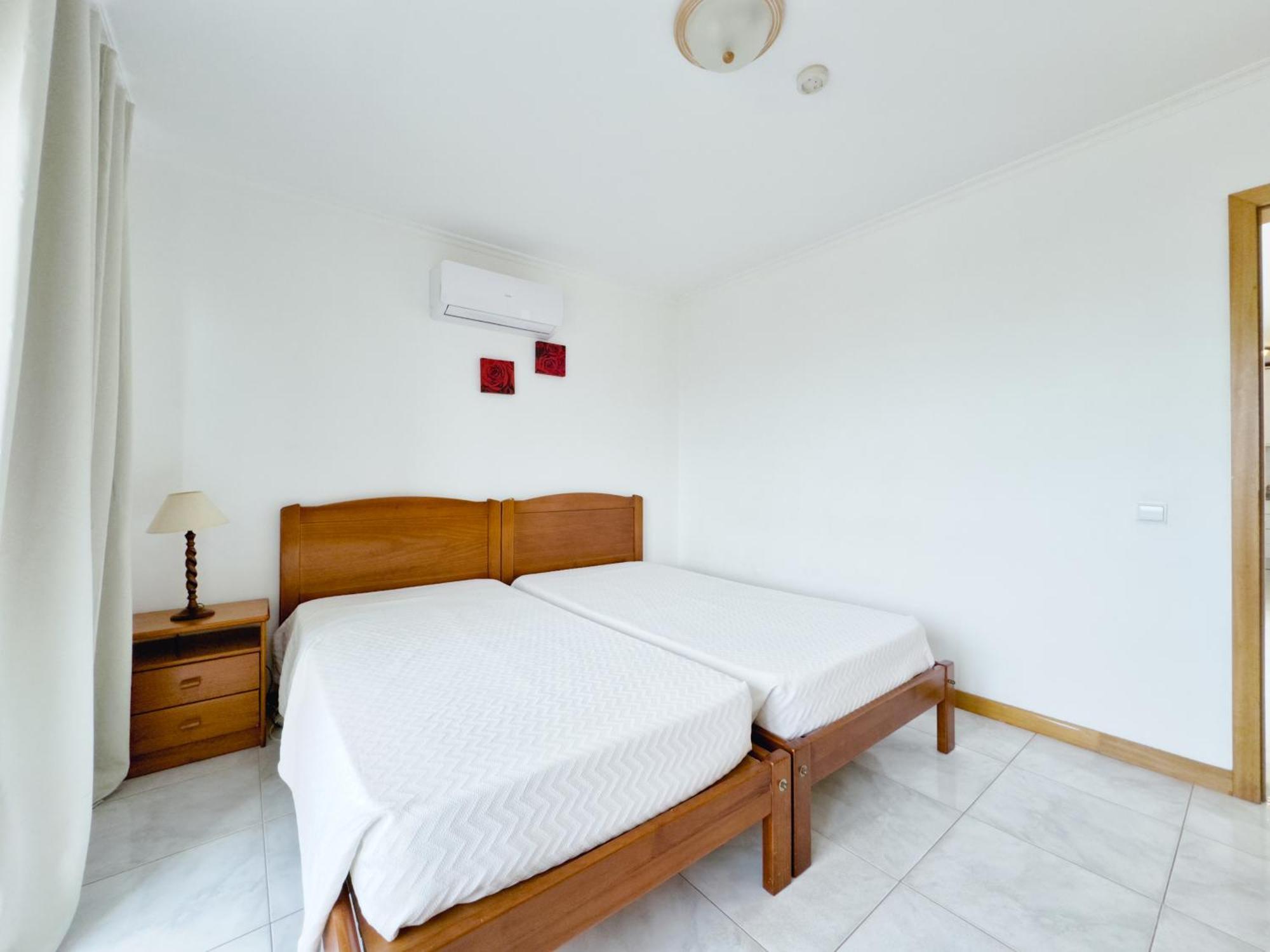 Apartamentos Turisticos Perola Da Rocha Portimão Eksteriør billede