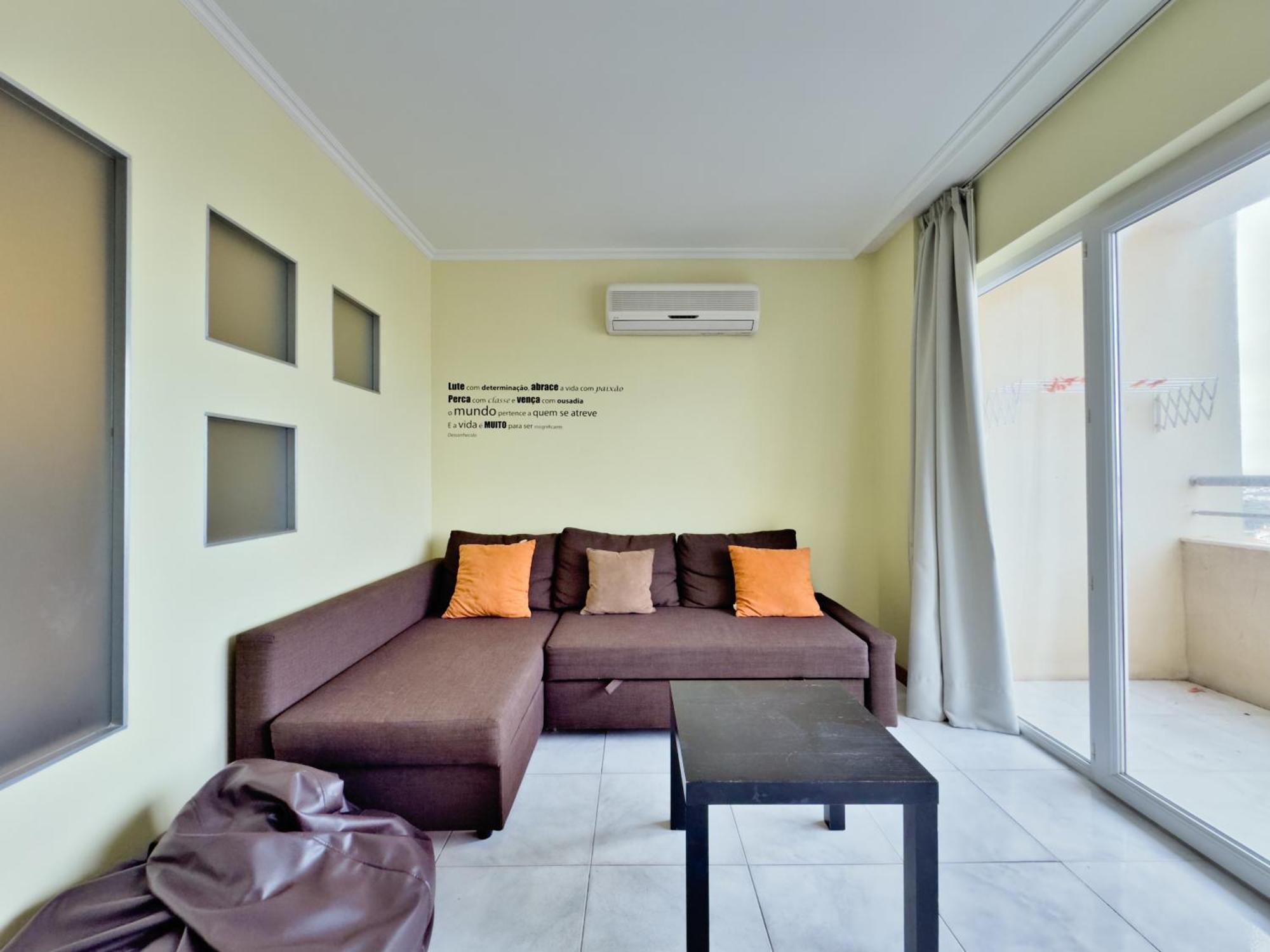 Apartamentos Turisticos Perola Da Rocha Portimão Eksteriør billede