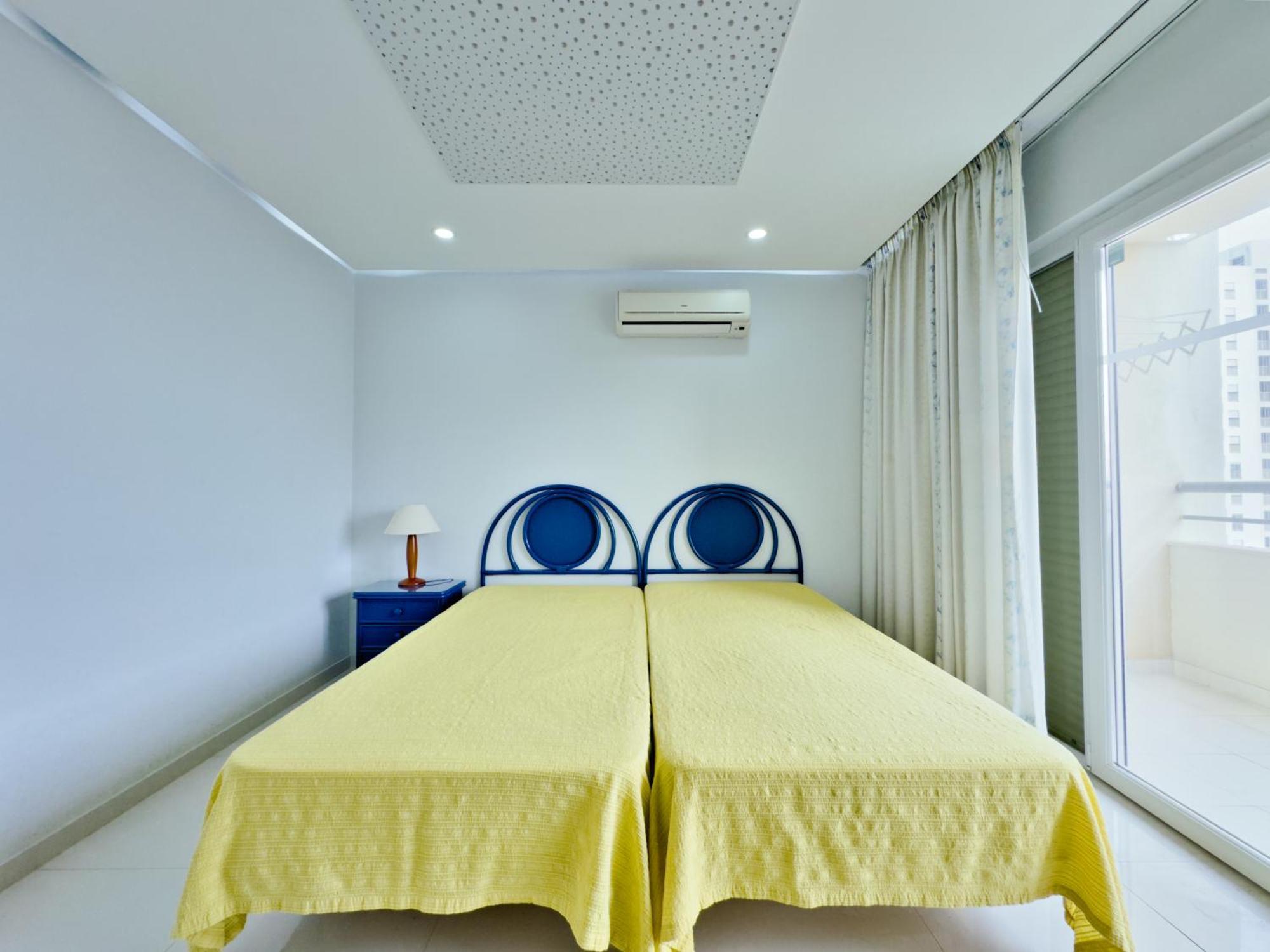 Apartamentos Turisticos Perola Da Rocha Portimão Eksteriør billede