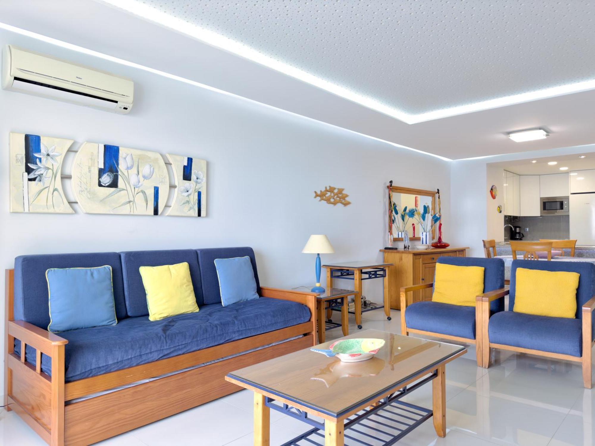 Apartamentos Turisticos Perola Da Rocha Portimão Eksteriør billede