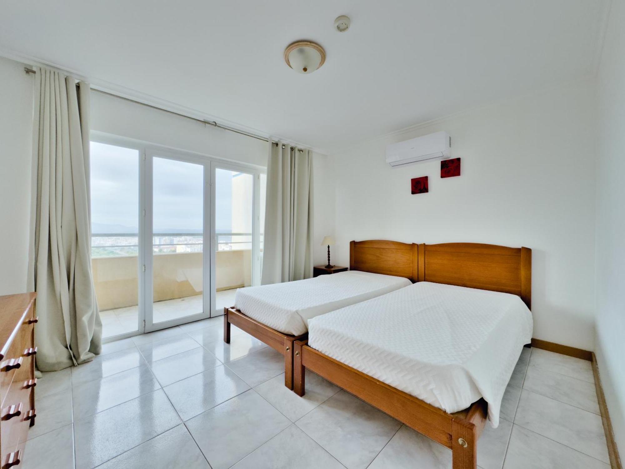 Apartamentos Turisticos Perola Da Rocha Portimão Eksteriør billede