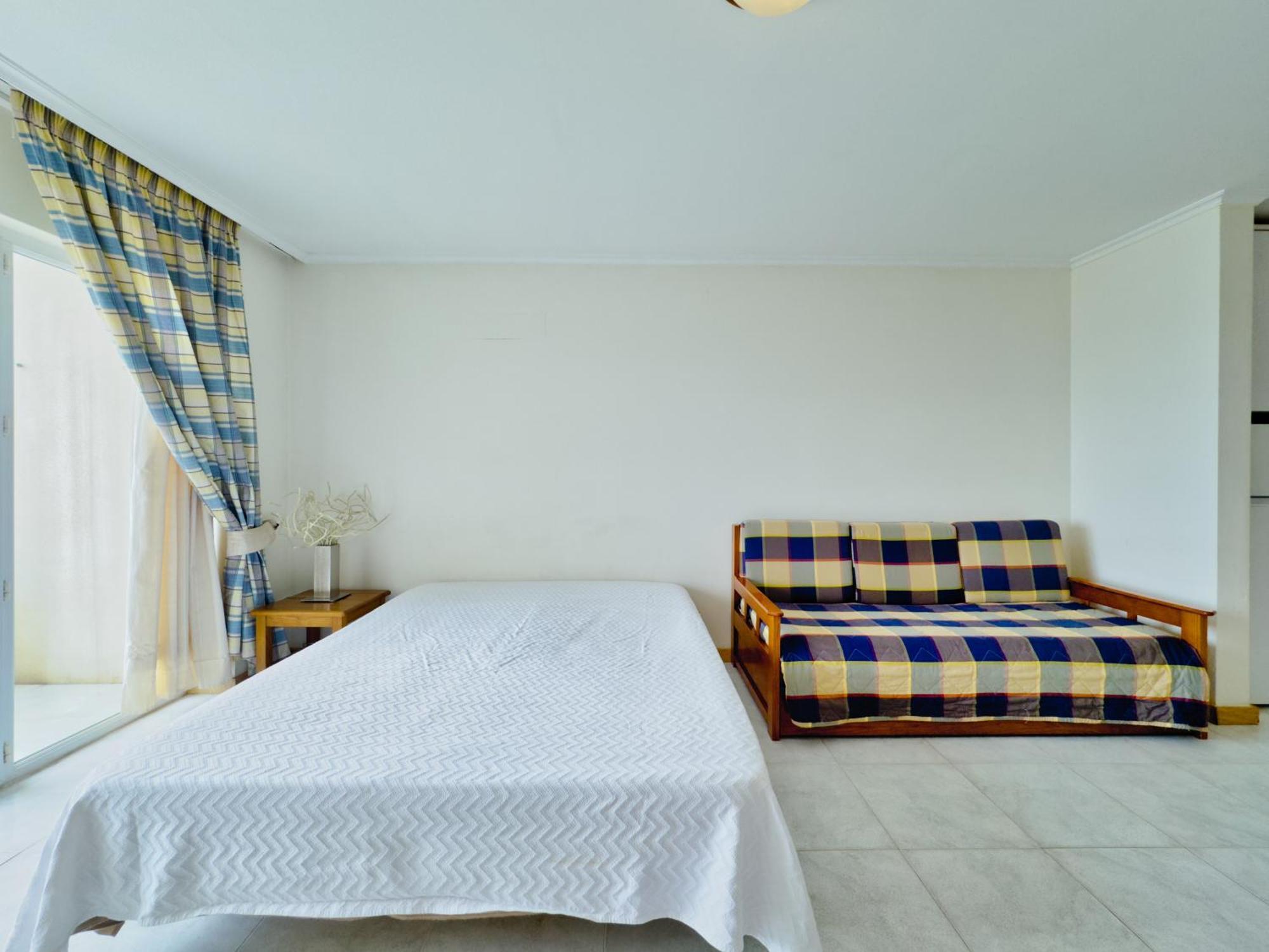 Apartamentos Turisticos Perola Da Rocha Portimão Eksteriør billede