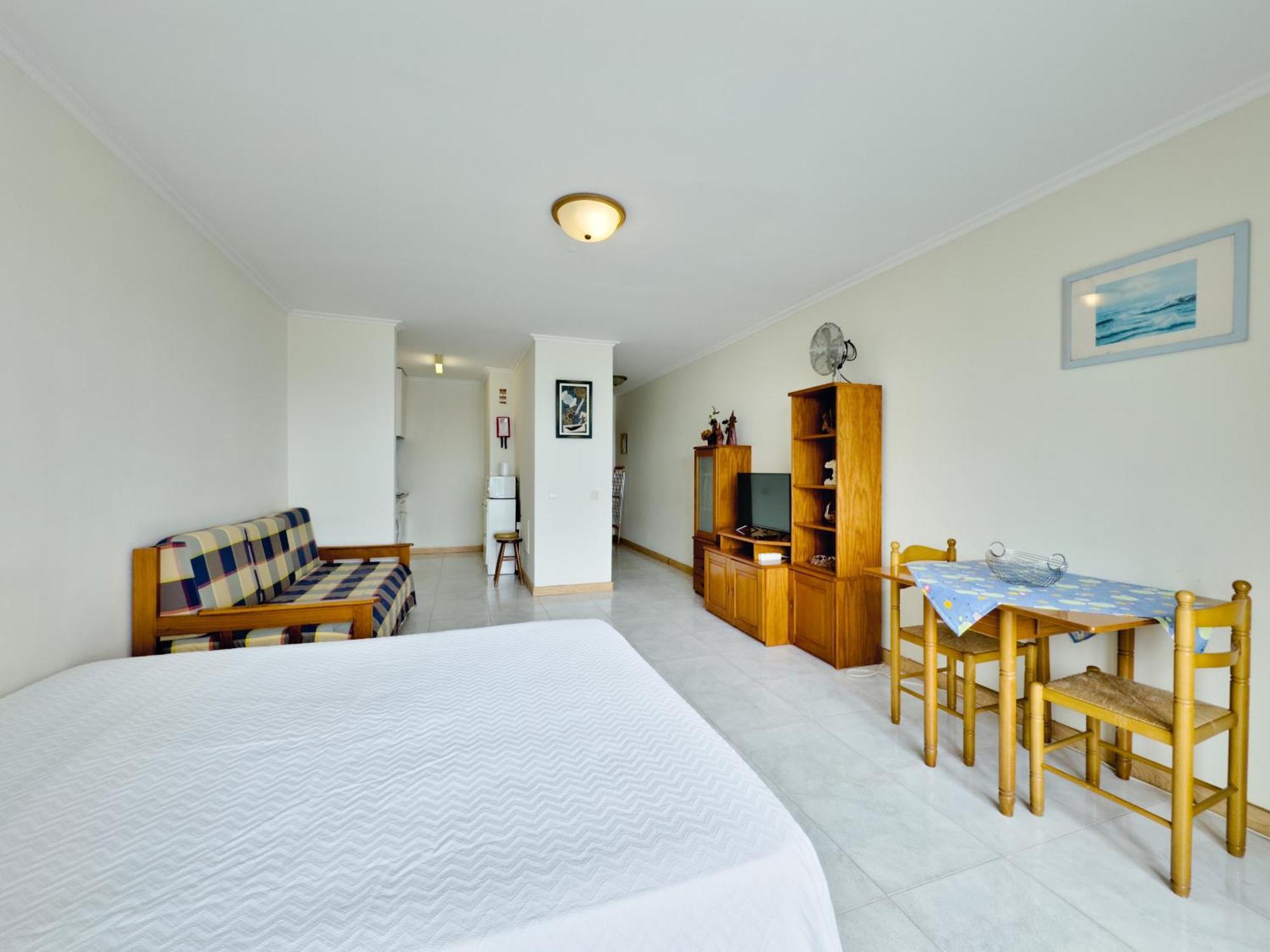 Apartamentos Turisticos Perola Da Rocha Portimão Eksteriør billede
