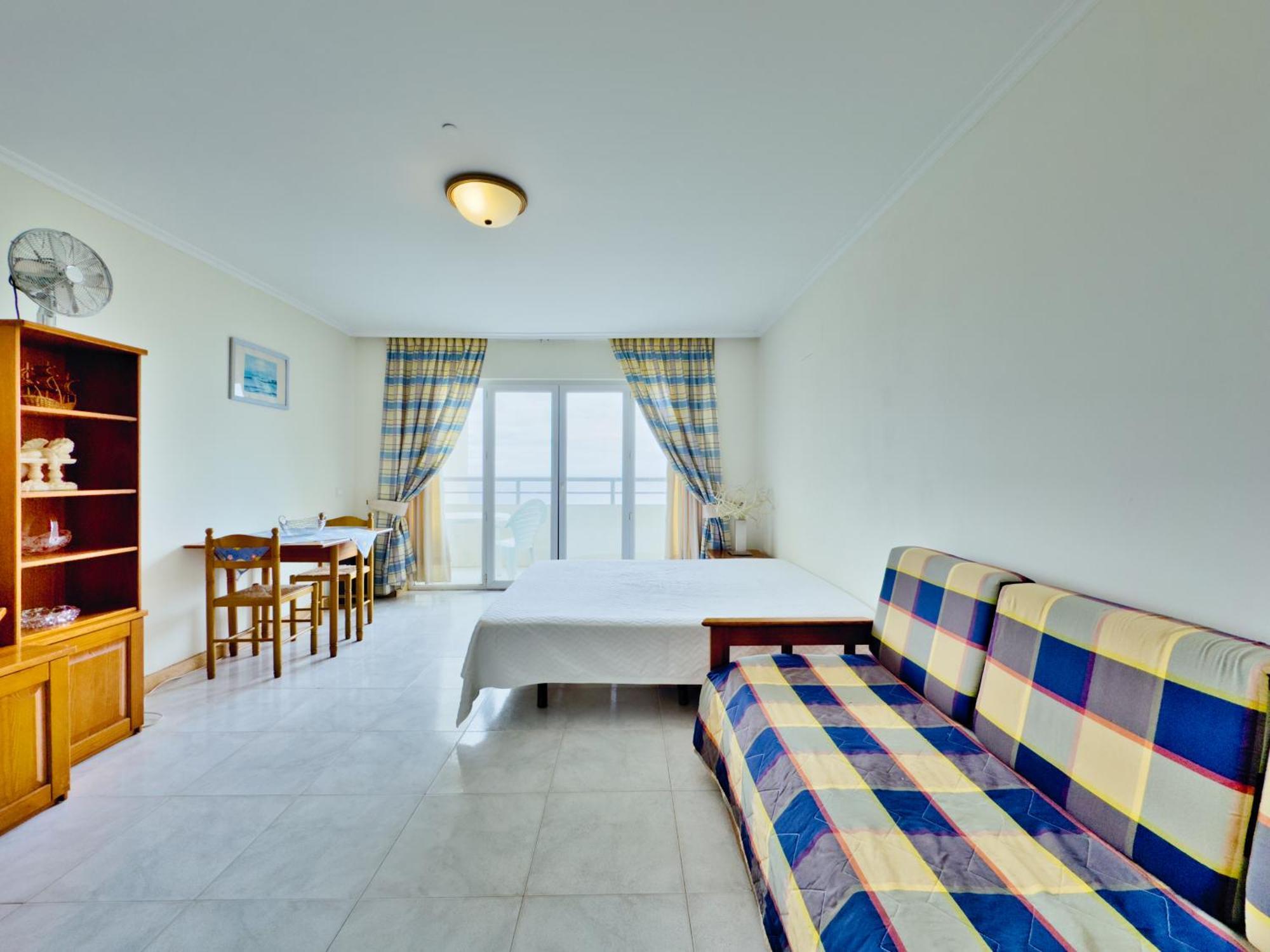Apartamentos Turisticos Perola Da Rocha Portimão Eksteriør billede