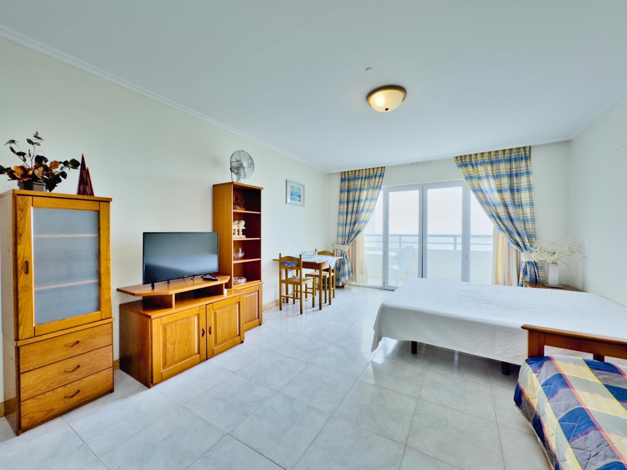 Apartamentos Turisticos Perola Da Rocha Portimão Eksteriør billede