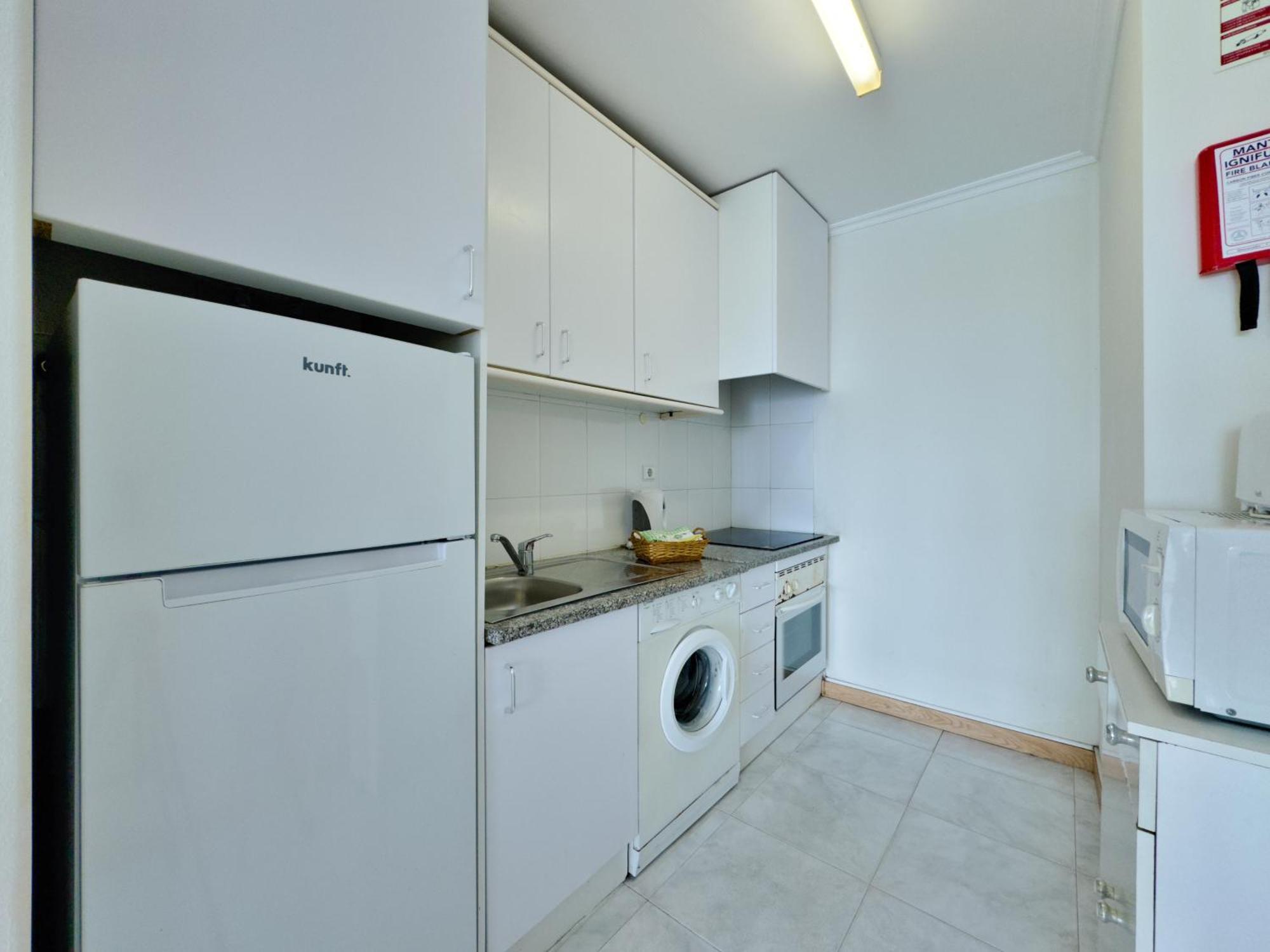 Apartamentos Turisticos Perola Da Rocha Portimão Eksteriør billede