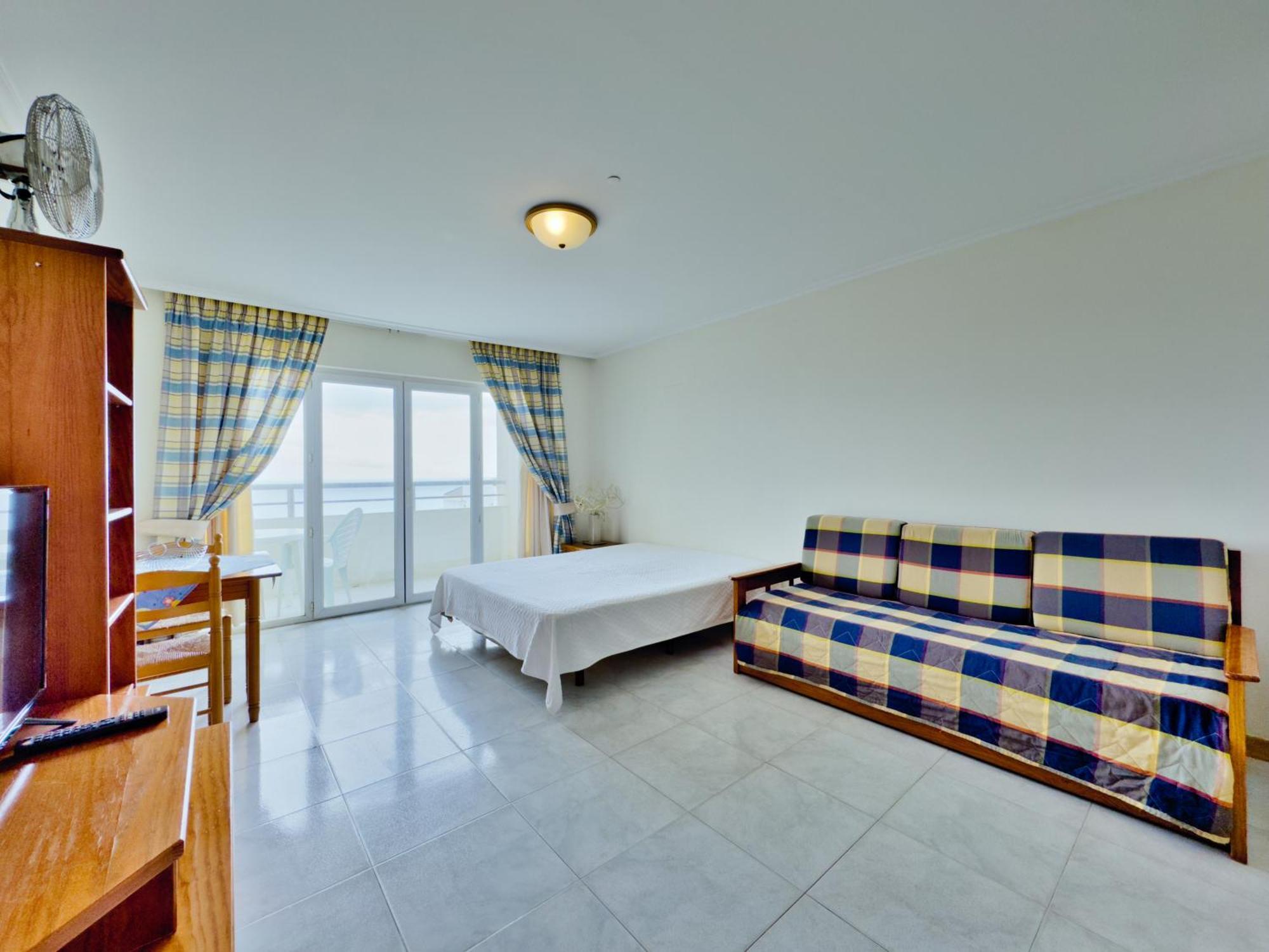 Apartamentos Turisticos Perola Da Rocha Portimão Eksteriør billede