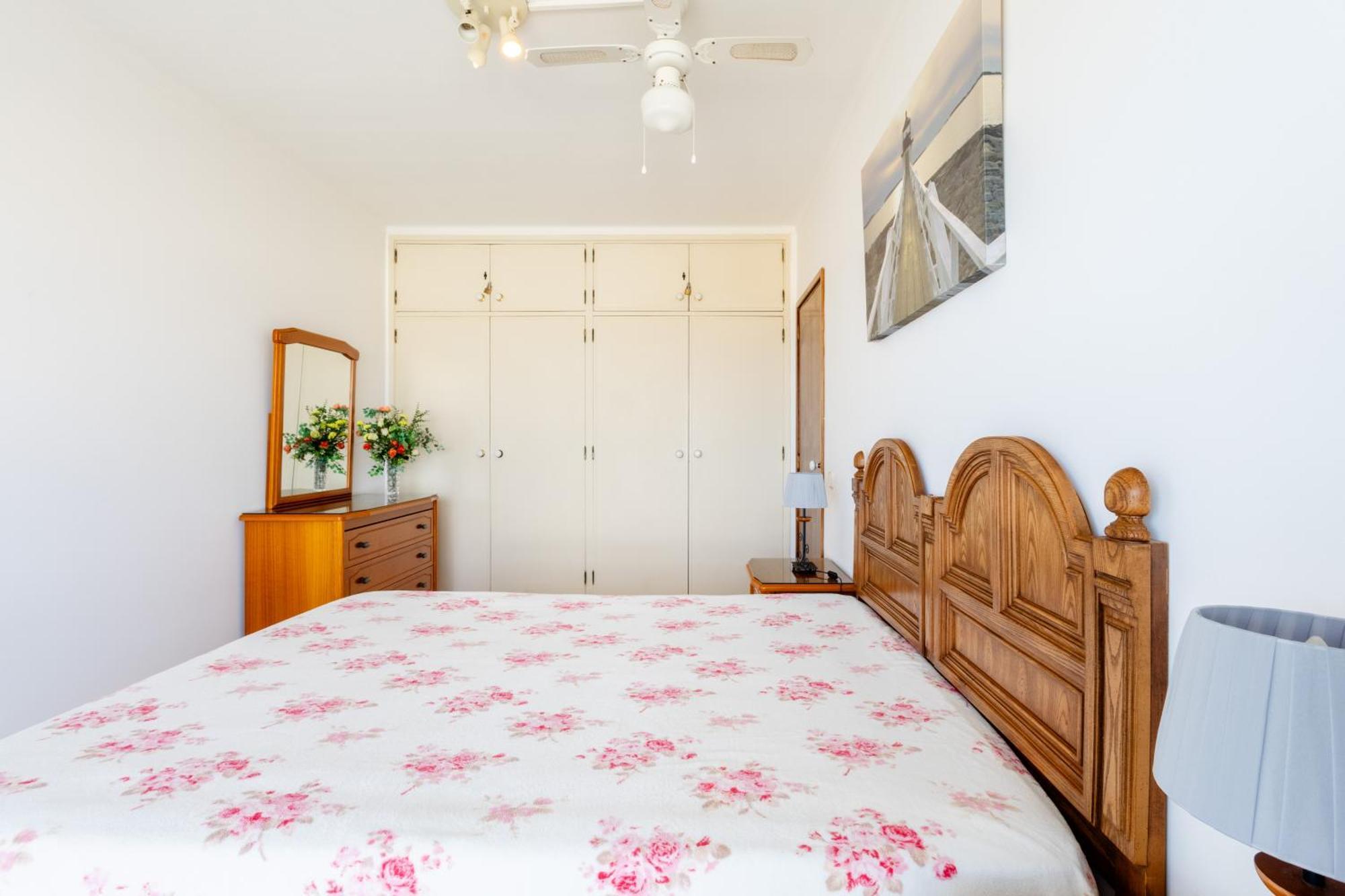 Apartamentos Turisticos Perola Da Rocha Portimão Eksteriør billede