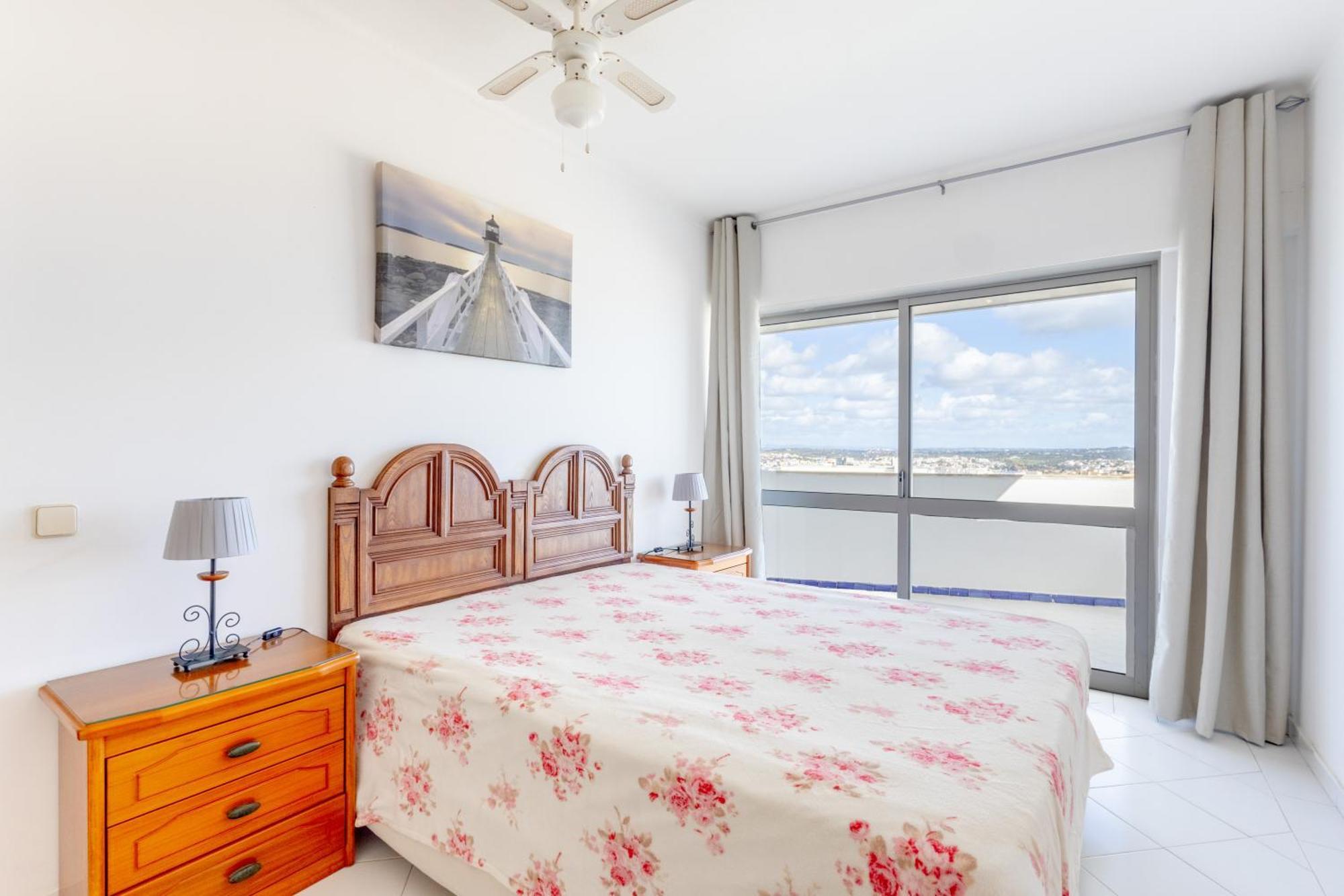 Apartamentos Turisticos Perola Da Rocha Portimão Eksteriør billede