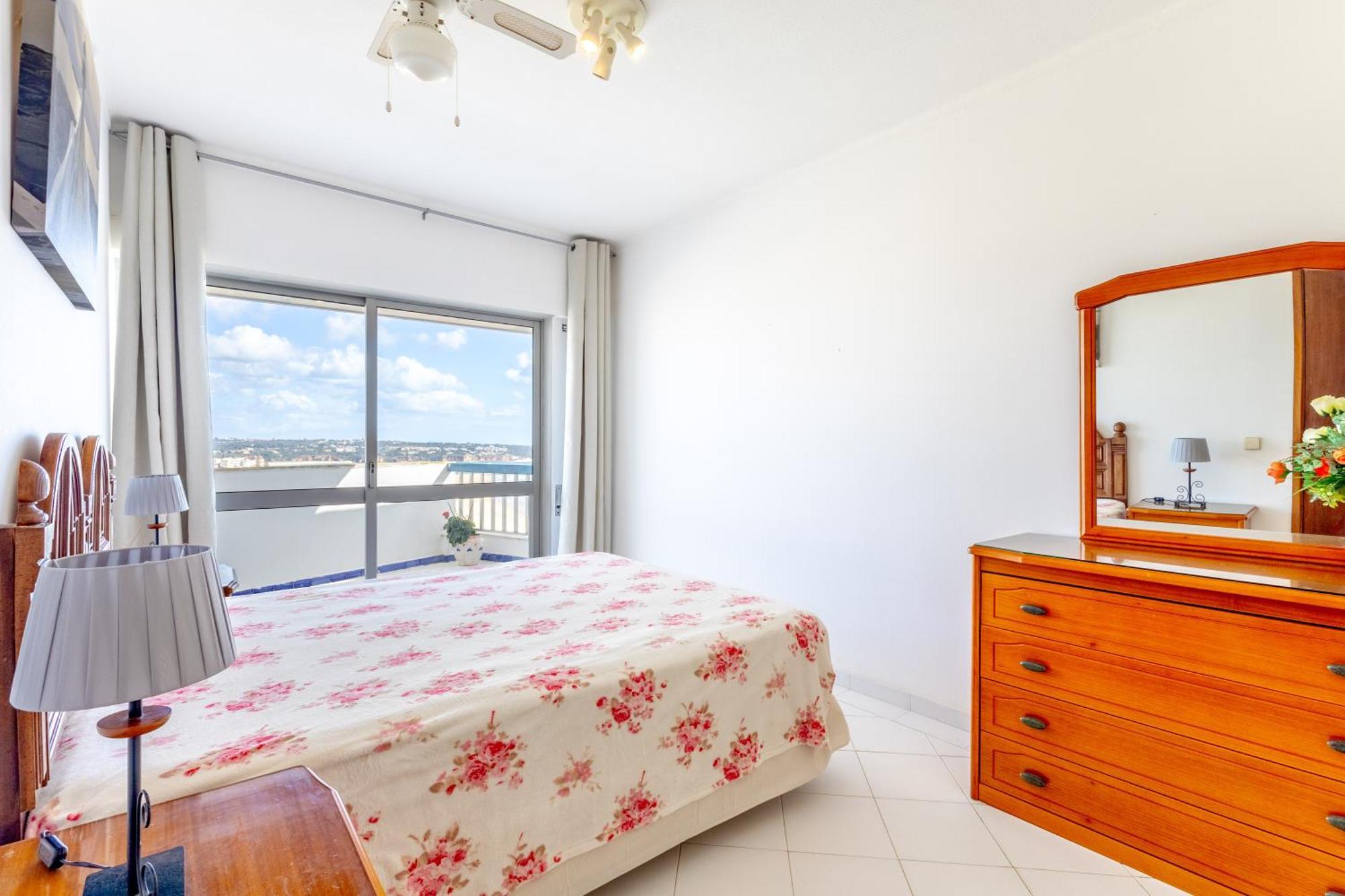 Apartamentos Turisticos Perola Da Rocha Portimão Eksteriør billede