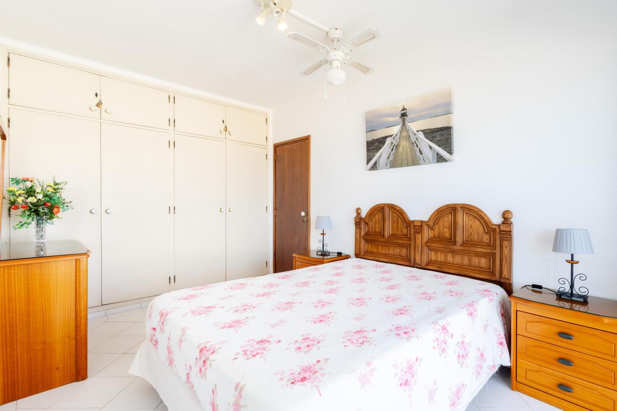 Apartamentos Turisticos Perola Da Rocha Portimão Eksteriør billede