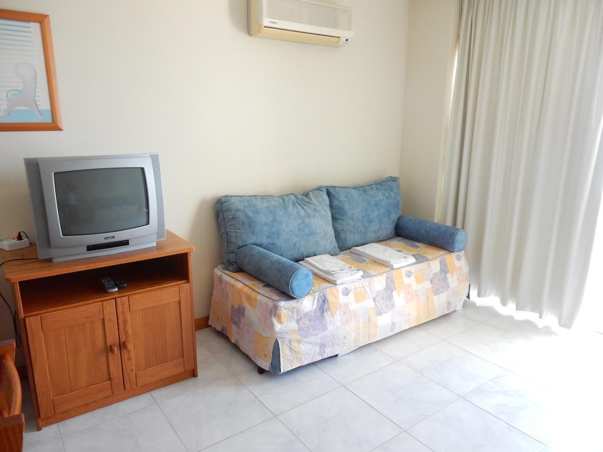 Apartamentos Turisticos Perola Da Rocha Portimão Eksteriør billede