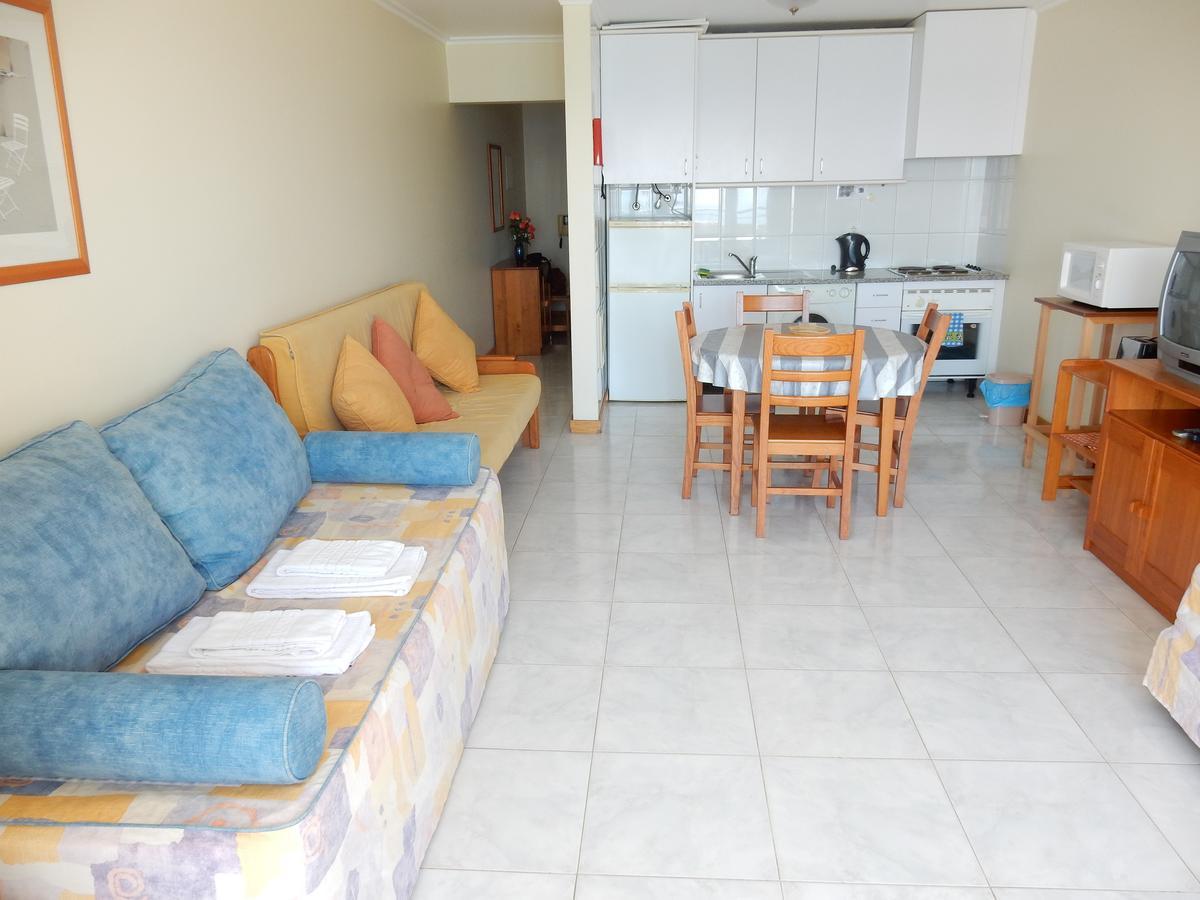Apartamentos Turisticos Perola Da Rocha Portimão Eksteriør billede